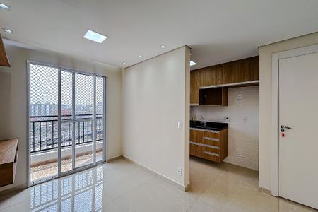 Apartamento para alugar com 42m², 2 quartos e sem vagaSala