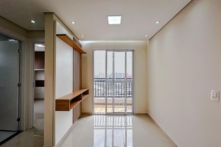 Apartamento para alugar com 42m², 2 quartos e sem vagaSala