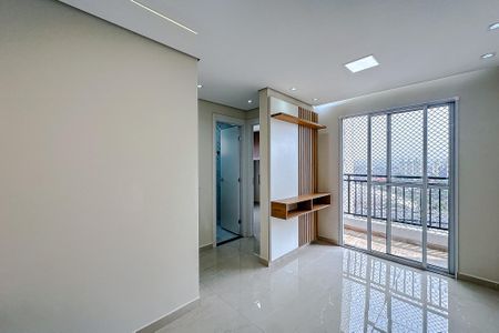 Apartamento para alugar com 42m², 2 quartos e sem vagaSala