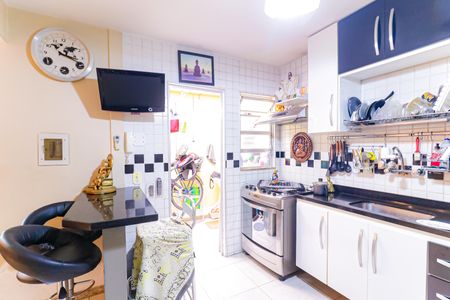 Casa à venda com 120m², 2 quartos e 1 vaga Casa à venda com 120m², 2 quartos e 1 vagaCozinha