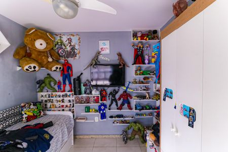 Casa à venda com 120m², 2 quartos e 1 vaga Casa à venda com 120m², 2 quartos e 1 vagaQuarto