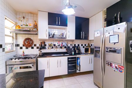 Casa à venda com 120m², 2 quartos e 1 vaga Casa à venda com 120m², 2 quartos e 1 vagaCozinha