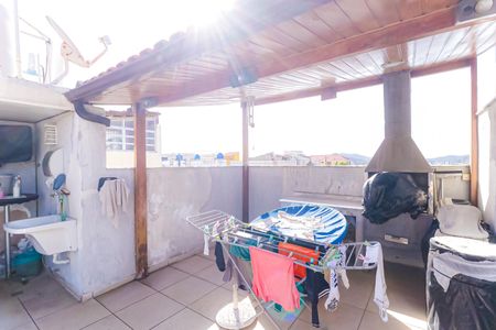 Casa à venda com 120m², 2 quartos e 1 vaga Casa à venda com 120m², 2 quartos e 1 vagaTerraço