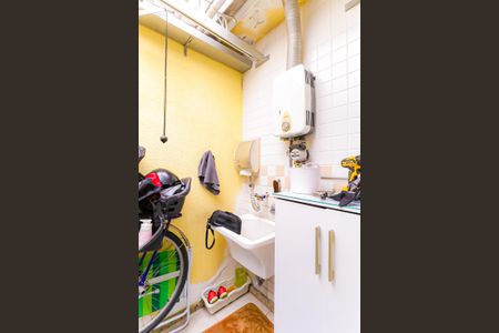 Casa à venda com 120m², 2 quartos e 1 vaga Casa à venda com 120m², 2 quartos e 1 vagaÁrea de Serviço