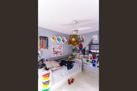 Casa à venda com 120m², 2 quartos e 1 vaga Casa à venda com 120m², 2 quartos e 1 vagaQuarto