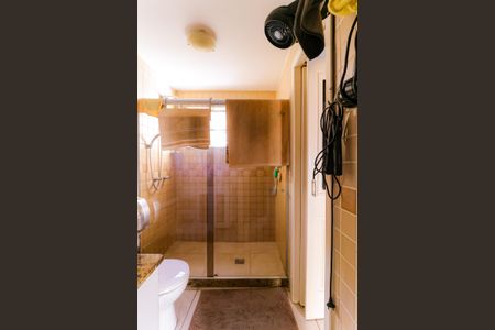 Casa à venda com 120m², 2 quartos e 1 vaga Casa à venda com 120m², 2 quartos e 1 vagaBanheiro da Suíte