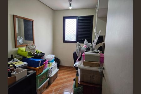 Foto 13 de apartamento à venda com 3 quartos, 69m² em Vila Bertioga, São Paulo