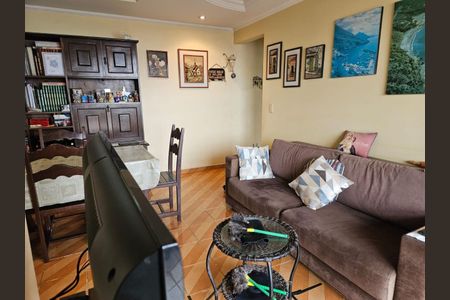 Foto 11 de apartamento à venda com 3 quartos, 69m² em Vila Bertioga, São Paulo