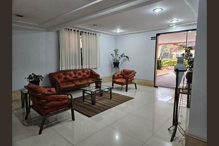Apartamento à venda com 69m², 3 quartos e 2 vagasFoto 40