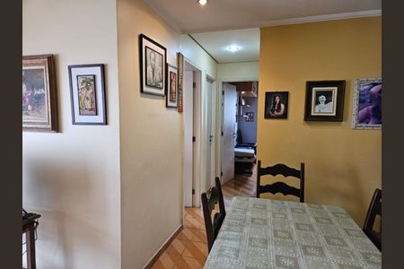 Foto 10 de apartamento à venda com 3 quartos, 69m² em Vila Bertioga, São Paulo