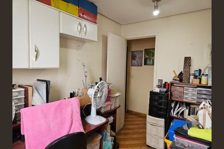 Foto 20 de apartamento à venda com 3 quartos, 69m² em Vila Bertioga, São Paulo