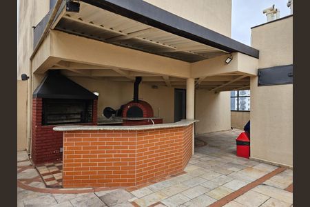 Apartamento à venda com 69m², 3 quartos e 2 vagas Apartamento à venda com 69m², 3 quartos e 2 vagasFoto 34