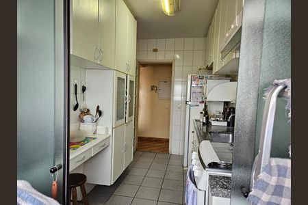 Apartamento à venda com 69m², 3 quartos e 2 vagas Apartamento à venda com 69m², 3 quartos e 2 vagasFoto 09