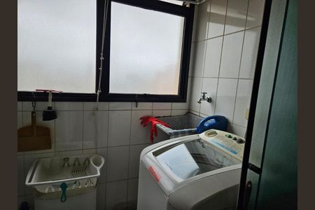 Apartamento à venda com 69m², 3 quartos e 2 vagas Apartamento à venda com 69m², 3 quartos e 2 vagasFoto 12
