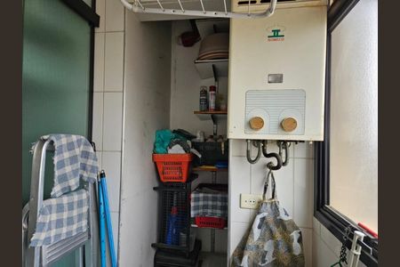 Apartamento à venda com 69m², 3 quartos e 2 vagas Apartamento à venda com 69m², 3 quartos e 2 vagasFoto 18