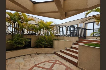 Apartamento à venda com 69m², 3 quartos e 2 vagas Apartamento à venda com 69m², 3 quartos e 2 vagasFoto 35