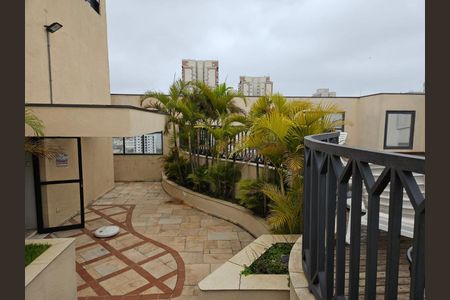 Apartamento à venda com 69m², 3 quartos e 2 vagas Apartamento à venda com 69m², 3 quartos e 2 vagasFoto 36