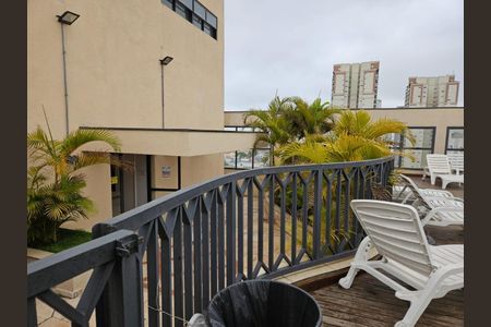 Apartamento à venda com 69m², 3 quartos e 2 vagas Apartamento à venda com 69m², 3 quartos e 2 vagasFoto 37
