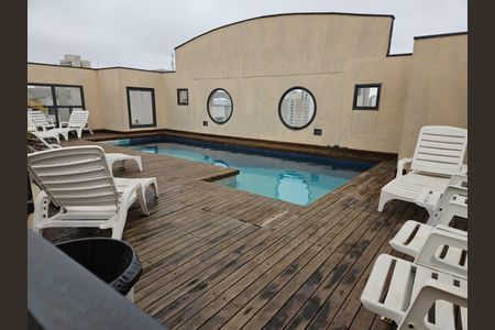 Apartamento à venda com 69m², 3 quartos e 2 vagas Apartamento à venda com 69m², 3 quartos e 2 vagasFoto 38