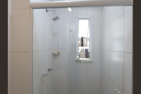 Apartamento à venda com 64m², 2 quartos e 1 vagaBanheiro da Suíte