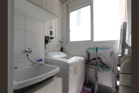 Apartamento à venda com 64m², 2 quartos e 1 vagaÁrea de Serviço