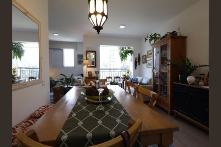 Apartamento à venda com 64m², 2 quartos e 1 vagaSala