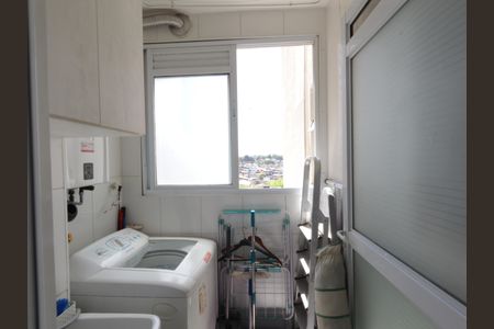 Apartamento à venda com 64m², 2 quartos e 1 vagaÁrea de Serviço