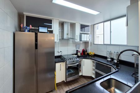 Apartamento à venda com 110m², 2 quartos e 1 vagaCozinha