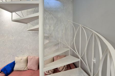 Apartamento à venda com 110m², 2 quartos e 1 vagaCorredor