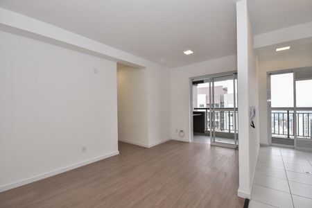 Sala de apartamento para alugar com 2 quartos, 56m² em Vila Andrade, São Paulo