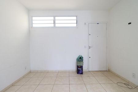 Sala de apartamento para alugar com 2 quartos, 50m² em Valentina Figueiredo, Ribeirão Preto