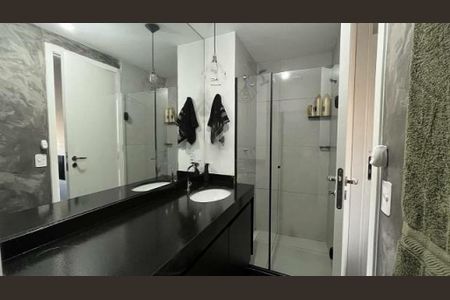 Apartamento à venda com 2 quartos, 57m² em Brás, São Paulo