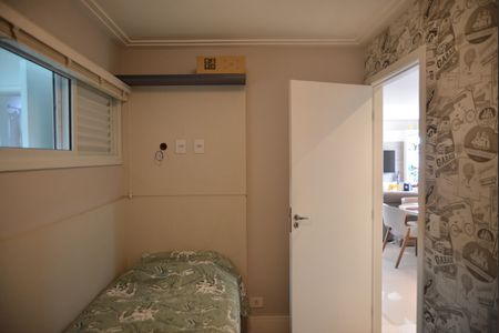 Apartamento à venda com 72m², 2 quartos e 2 vagasQuarto 