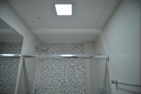 Apartamento à venda com 72m², 2 quartos e 2 vagasBanheiro Social