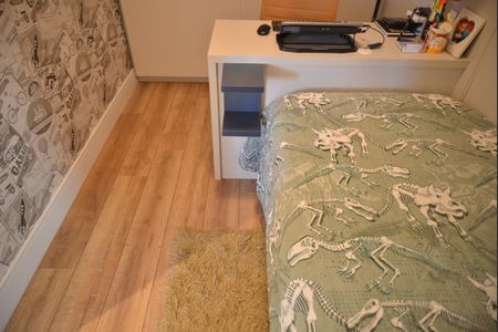 Apartamento à venda com 72m², 2 quartos e 2 vagasQuarto 