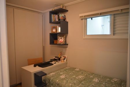 Apartamento à venda com 72m², 2 quartos e 2 vagasQuarto 