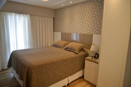 Apartamento à venda com 72m², 2 quartos e 2 vagasSuíte