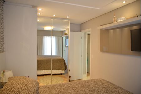 Apartamento à venda com 72m², 2 quartos e 2 vagasSuíte