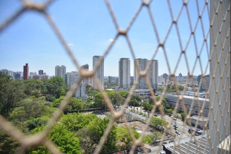 Apartamento à venda com 72m², 2 quartos e 2 vagasVaranda da Sala