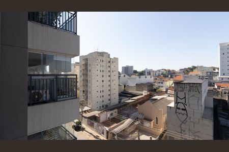 Apartamento à venda com 63m², 2 quartos e 1 vaga Apartamento à venda com 63m², 2 quartos e 1 vagaVista da Suíte