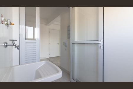 Apartamento à venda com 63m², 2 quartos e 1 vaga Apartamento à venda com 63m², 2 quartos e 1 vagaÁrea de Serviço