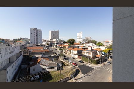 Apartamento à venda com 63m², 2 quartos e 1 vaga Apartamento à venda com 63m², 2 quartos e 1 vagaVista da Área de Serviço