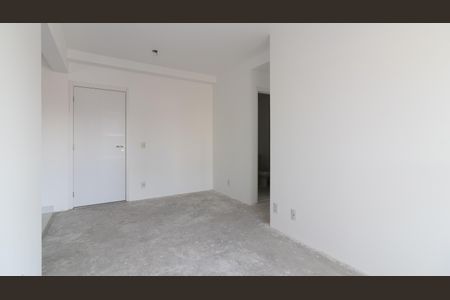 Sala de apartamento à venda com 2 quartos, 63m² em Vila Guilhermina, São Paulo
