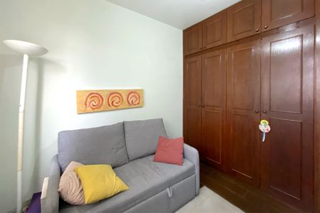 Apartamento à venda com 130m², 2 quartos e 1 vaga Apartamento à venda com 130m², 2 quartos e 1 vagaQuarto