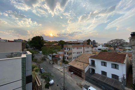 Apartamento à venda com 130m², 2 quartos e 1 vaga Apartamento à venda com 130m², 2 quartos e 1 vagaVista da Cobertura