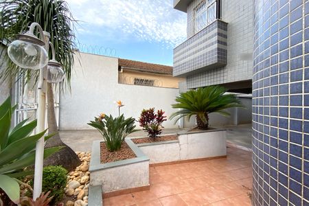 Apartamento à venda com 130m², 2 quartos e 1 vaga Apartamento à venda com 130m², 2 quartos e 1 vagaÁrea comum - Jardim
