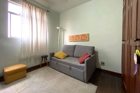 Apartamento à venda com 130m², 2 quartos e 1 vaga Apartamento à venda com 130m², 2 quartos e 1 vagaQuarto