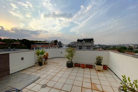 Apartamento à venda com 130m², 2 quartos e 1 vaga Apartamento à venda com 130m², 2 quartos e 1 vagaCobertura