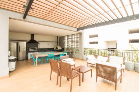 Apartamento à venda com 67m², 2 quartos e 2 vagas Apartamento à venda com 67m², 2 quartos e 2 vagasÁrea comum