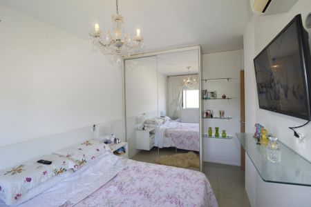 Apartamento à venda com 50m², 2 quartos e 1 vagaQuarto 2